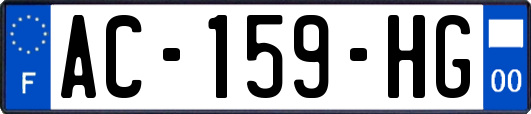 AC-159-HG