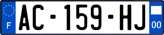 AC-159-HJ