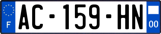 AC-159-HN