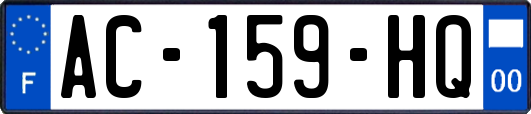AC-159-HQ