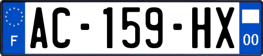 AC-159-HX