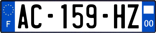 AC-159-HZ