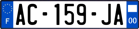 AC-159-JA