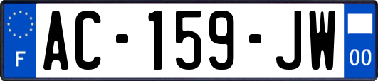 AC-159-JW