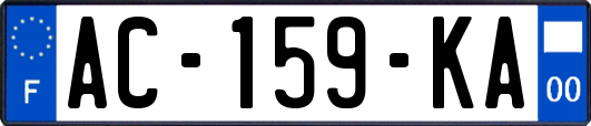 AC-159-KA