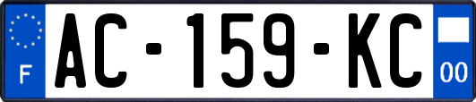 AC-159-KC