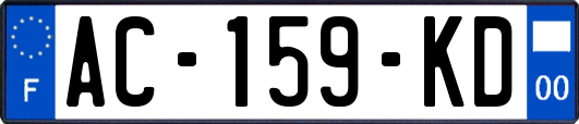 AC-159-KD