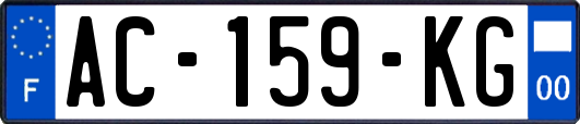 AC-159-KG