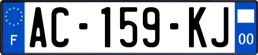 AC-159-KJ