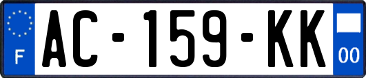 AC-159-KK