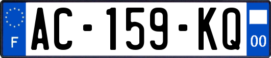 AC-159-KQ