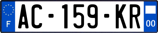 AC-159-KR