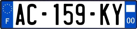 AC-159-KY
