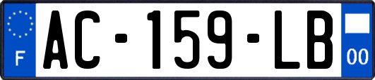 AC-159-LB