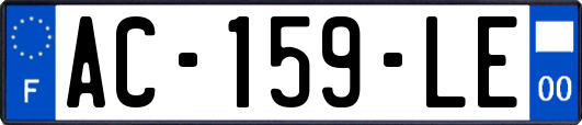 AC-159-LE