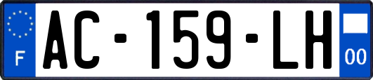AC-159-LH