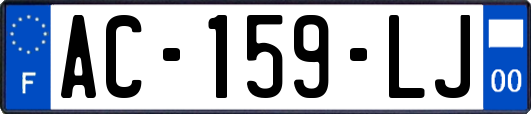 AC-159-LJ