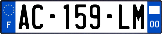 AC-159-LM