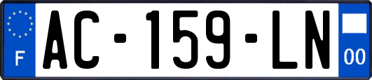 AC-159-LN