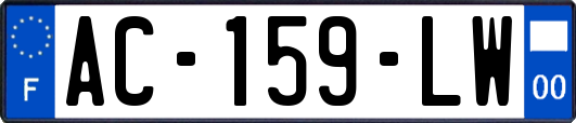 AC-159-LW