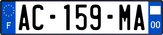 AC-159-MA