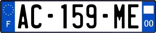 AC-159-ME