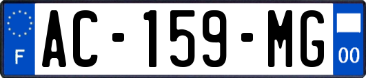 AC-159-MG