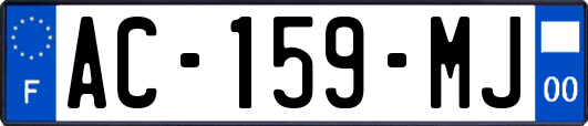 AC-159-MJ