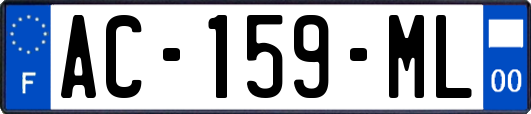 AC-159-ML