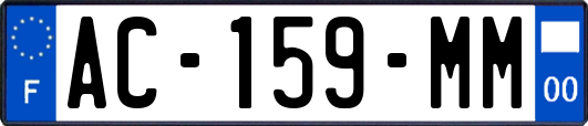 AC-159-MM