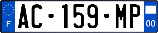 AC-159-MP