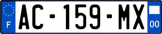 AC-159-MX