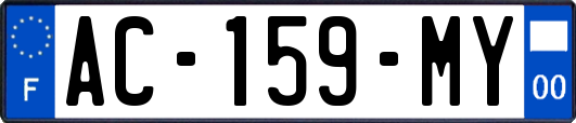AC-159-MY