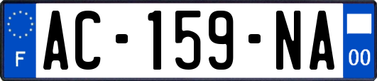 AC-159-NA