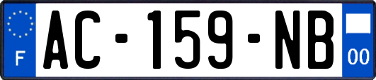 AC-159-NB