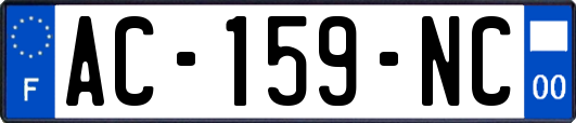 AC-159-NC