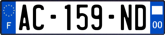 AC-159-ND