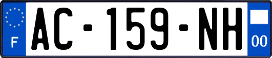 AC-159-NH
