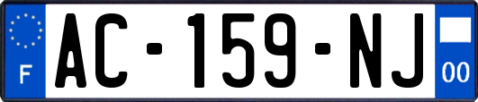 AC-159-NJ