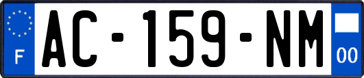 AC-159-NM