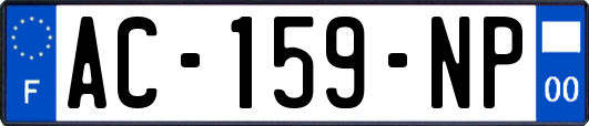 AC-159-NP