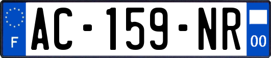 AC-159-NR