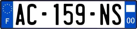 AC-159-NS