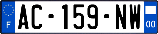 AC-159-NW