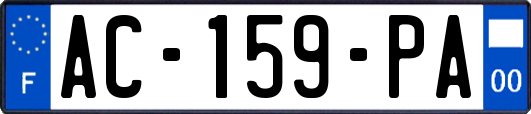 AC-159-PA