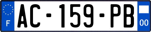 AC-159-PB