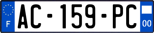AC-159-PC
