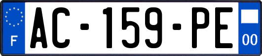 AC-159-PE