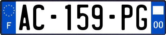 AC-159-PG