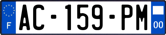 AC-159-PM